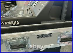 Yamaha Yamaha CL5 Digital Mixing Console 72ch