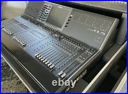 Yamaha Yamaha CL5 Digital Mixing Console 72ch