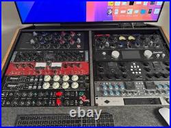 Zaor Maestro 24+12 Mastering Studio Production Desk