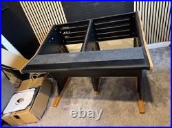 Zaor Maestro 24+12 Mastering Studio Production Desk