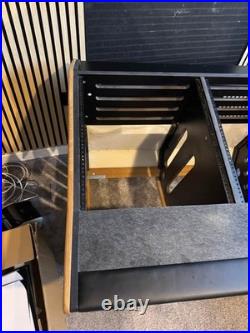 Zaor Maestro 24+12 Mastering Studio Production Desk