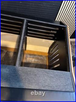 Zaor Maestro 24+12 Mastering Studio Production Desk