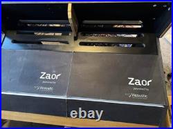 Zaor Maestro 24+12 Mastering Studio Production Desk