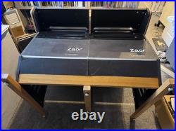 Zaor Maestro 24+12 Mastering Studio Production Desk