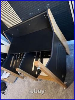 Zaor Maestro 24+12 Mastering Studio Production Desk