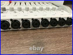 Zoom R16 Multitrack SD Recorder Interface Controller 16 Tracks Digital