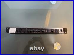 Zoom RFX-1100 1U effects rack module