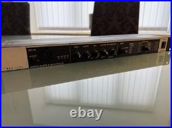 Zoom RFX-1100 1U effects rack module
