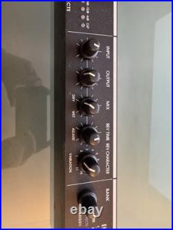 Zoom RFX-1100 1U effects rack module